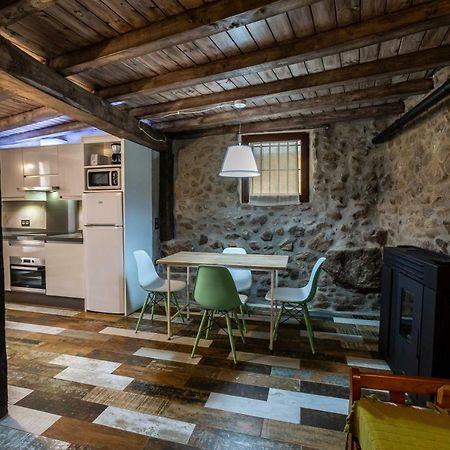 Villa Aljama Casa Rural à Hervás Extérieur photo